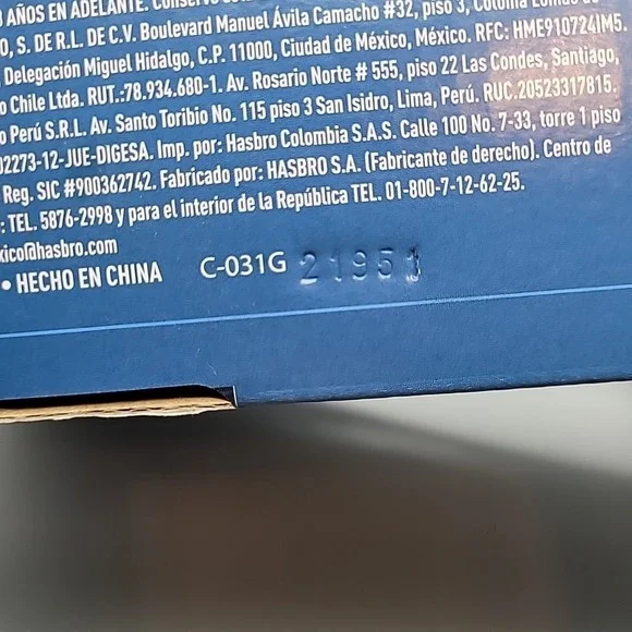 Nerf Dart Guns Elite 2.0 Commander RD-6 & Elite 2.0 Ace SD-1‎ Set NEW - Picture 10 of 16